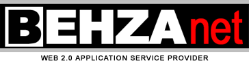 BEHZAnet GmbH - Wir betreiber f�r Sie Ihre eigene individuelle Web 2.0 Community